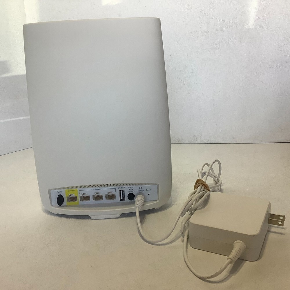 Netgear Obri WiFi RBR50 Router