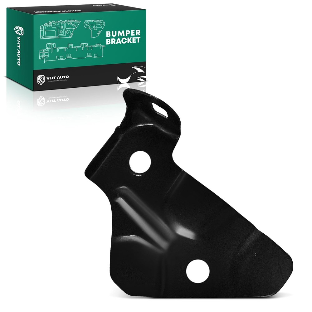 Front Passenger Upper Side Radiator Support for RAV4 2019-2020 Steel