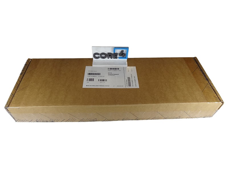 HP P12939-001 SPS-MSA 2060 Bezel