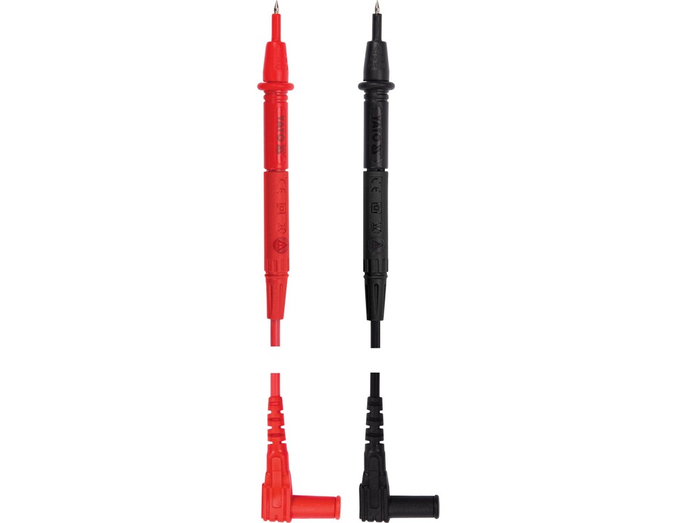 Yato Clamp Current Meter YT-73092