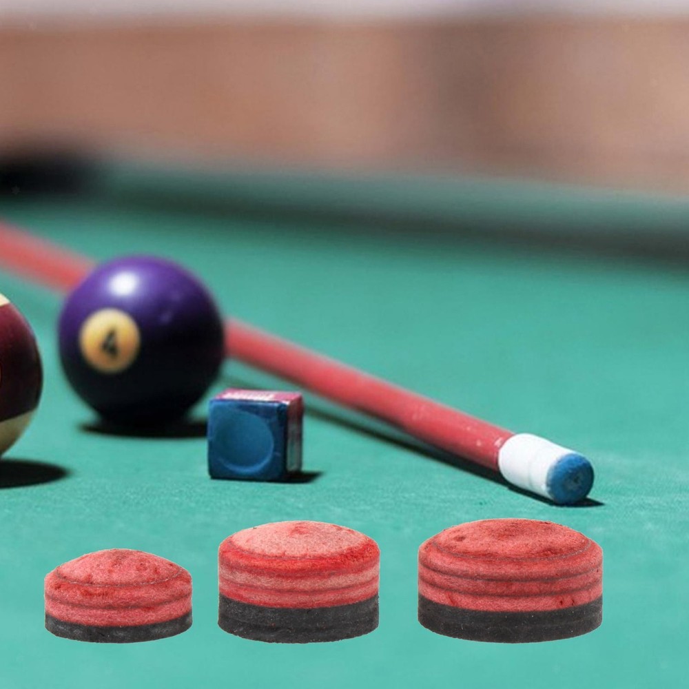 Pool Cue Tip Snooker Pool Cue Tip Break Jump Tip