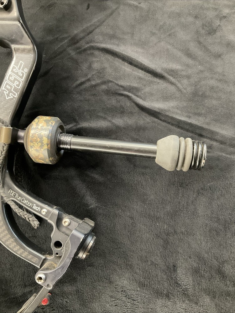 pse carbon air Bow