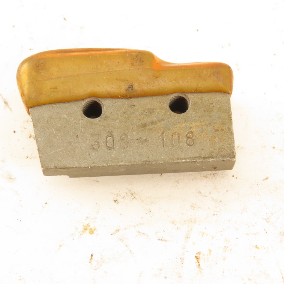 Manchester 308-108 Grooving Support Blade Right Hand