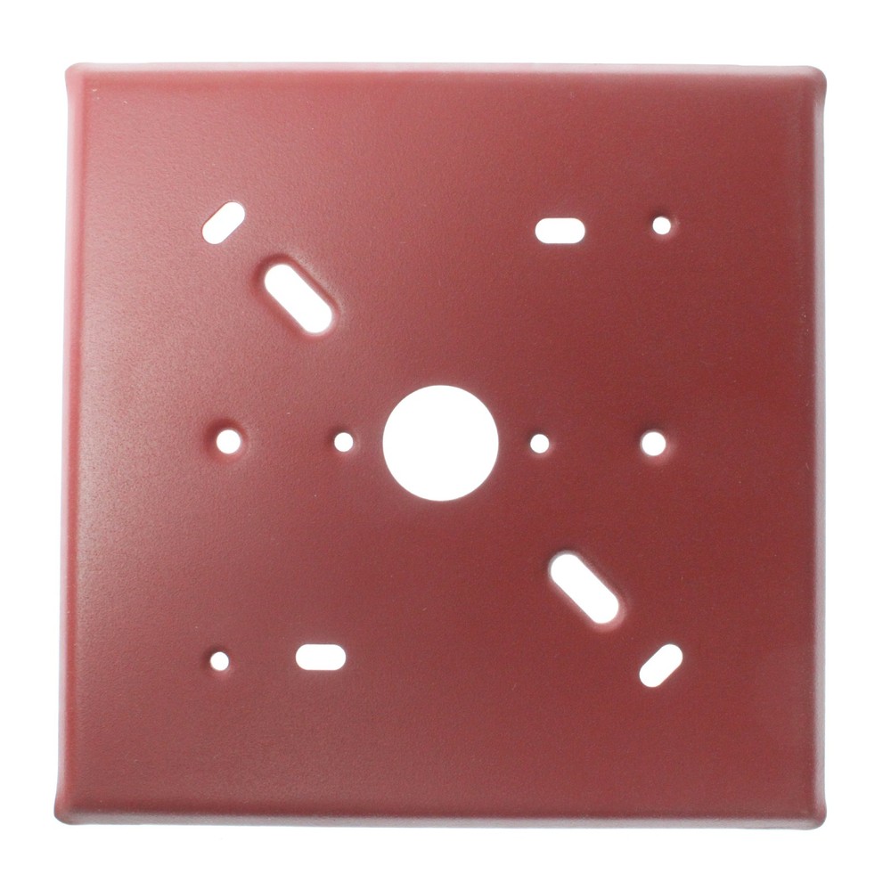 SIMPLEX 2905-9909 624-455 CONCEALED CONDUIT ADAPTER FIRE SYSTEM ACCESSORY