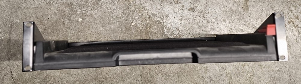 High Quality Sliding Rack Shelf