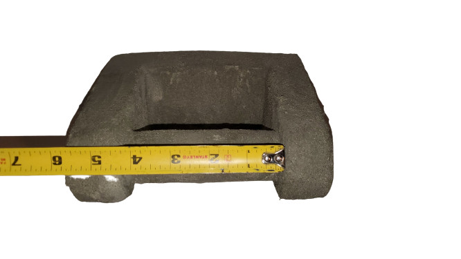 Concrete Ishi Sashi 5lb