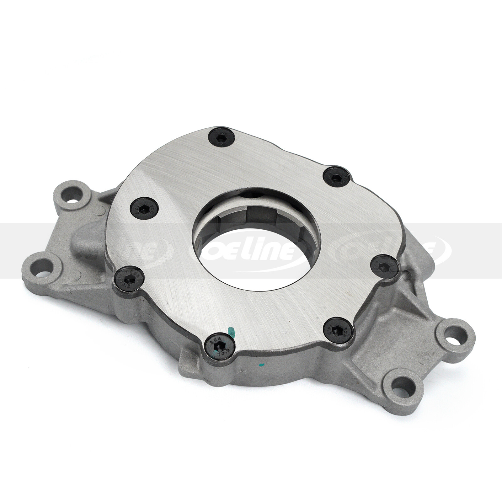 Timing Chain Kit High Volume Oil Pump for 06-17 Chevrolet Tahoe GMC 5.3L 6.0L