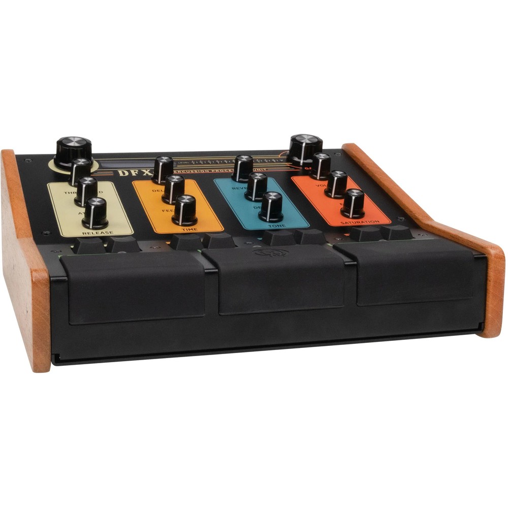 Walrus Audio DFX-1 Percussion Processing Unit