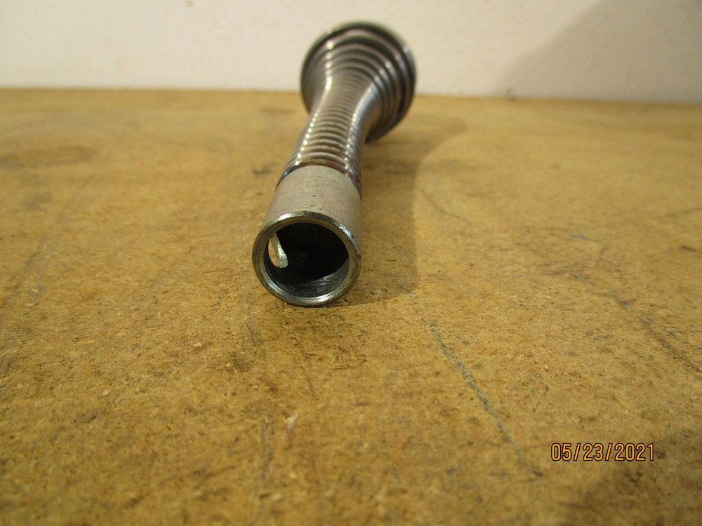 Commercial Drain Cleaning Attachment