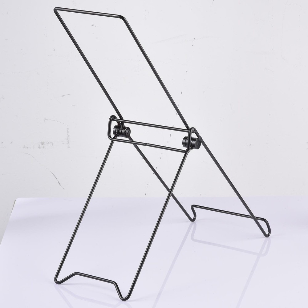 Solar Mount 2 Pieces Portable Folding Solar Panel Rack Foldable Rack