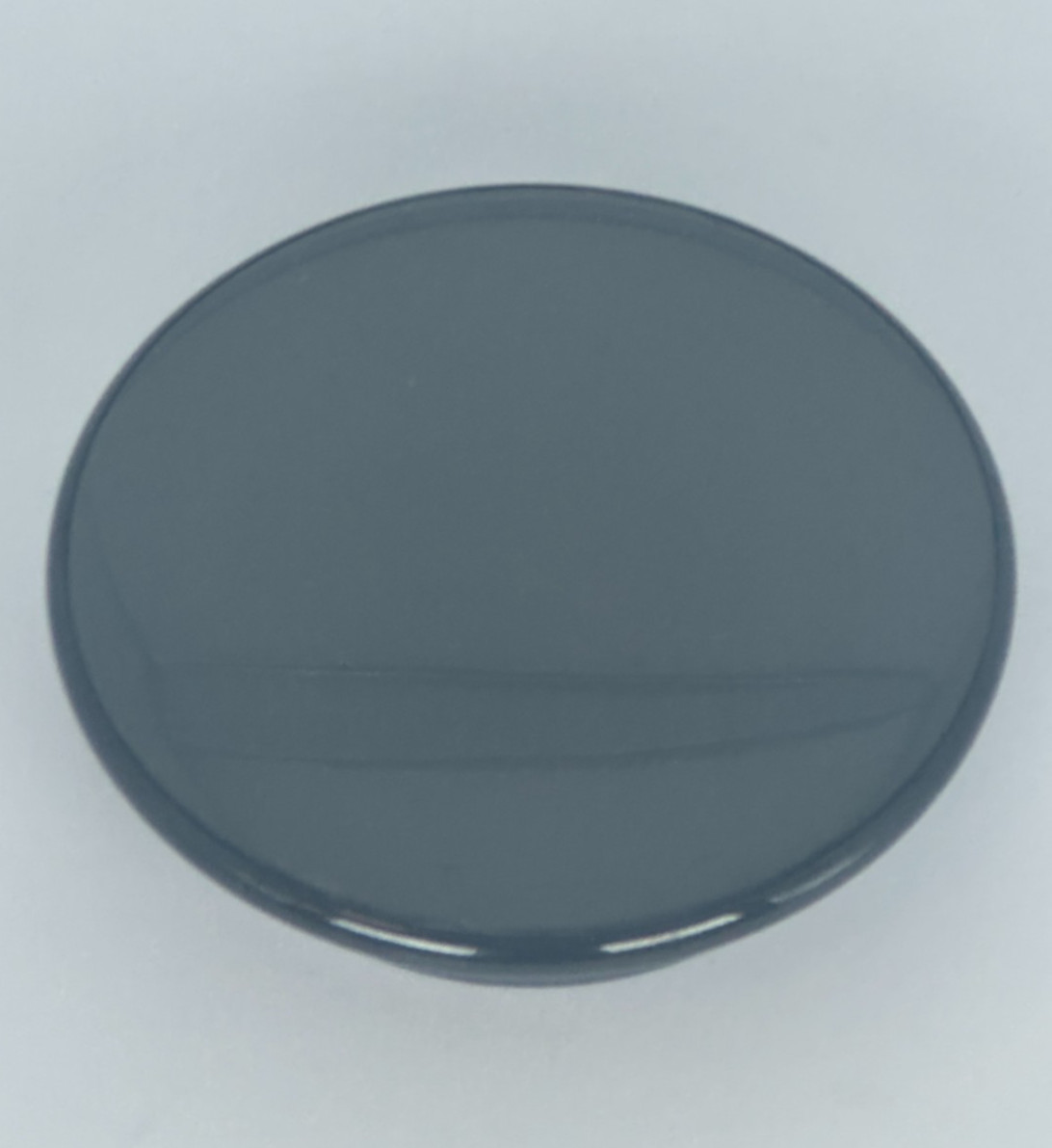 Google Nest Learning Thermostat 4th Gen–Used–Mirror Scratches–Wall Base