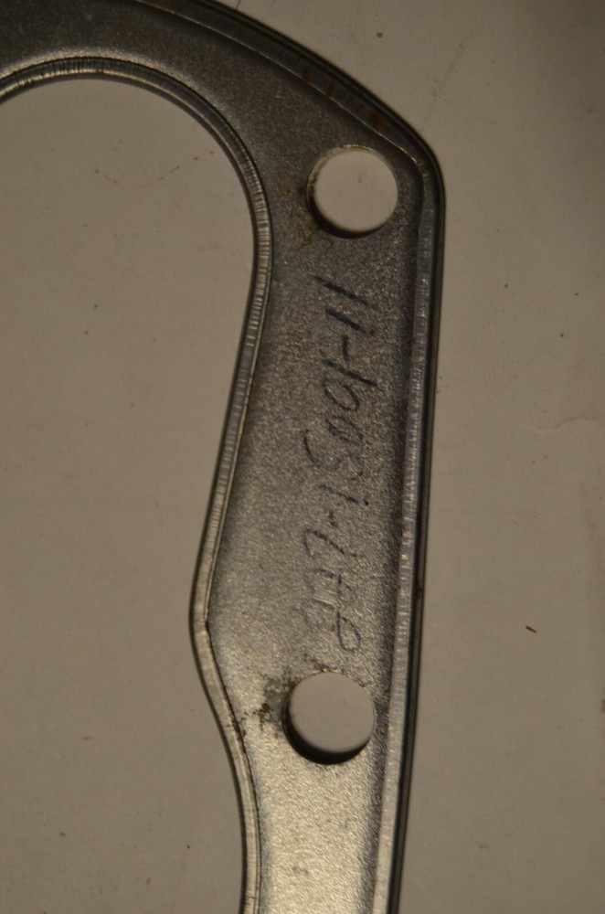 ROBIN 227-15001-11 GASKET, HEAD