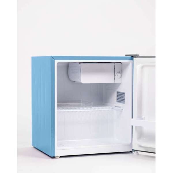 Frigidaire, 1.6 Cu. Ft. Compact Refrigerator, Blue