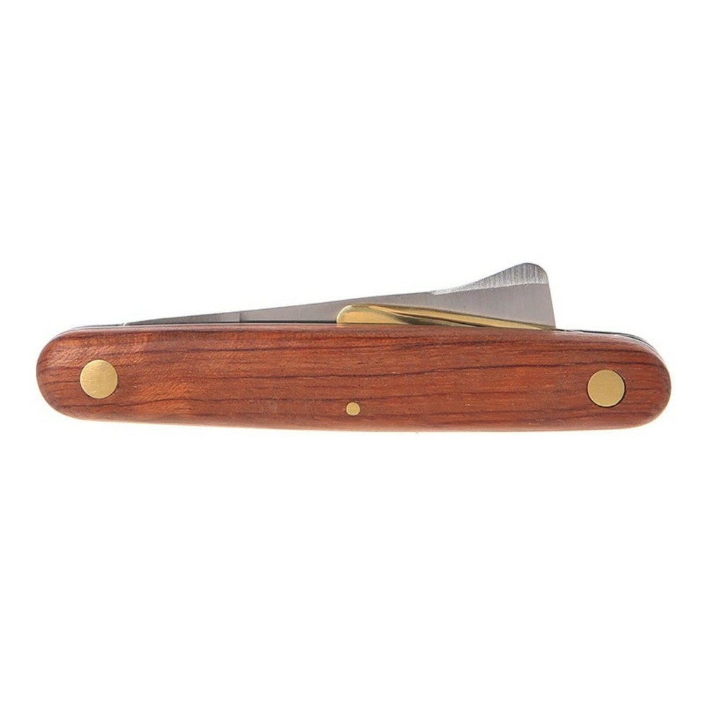 Grafting Knife Pruning Pocket Foldable Tree Fruit Cutting Budding Garden Tool