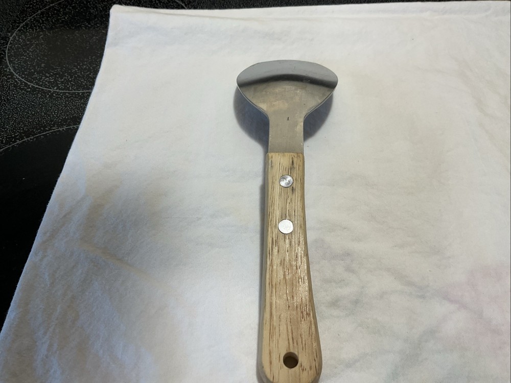 Alaska Ice Cream Scoop