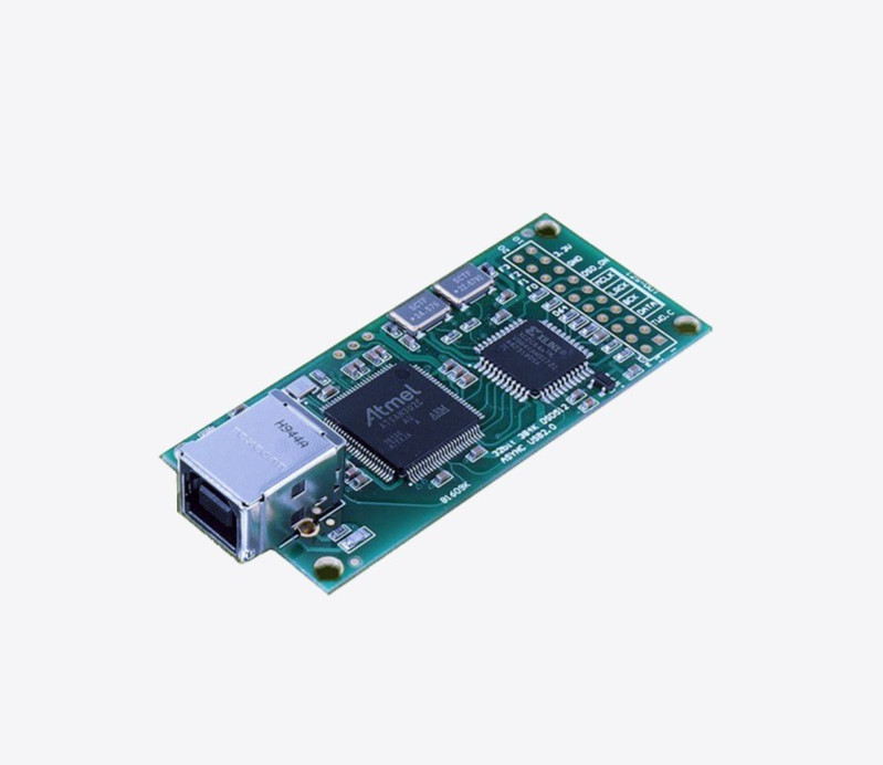Sonnet Audio USB Module for Morpheus and Pasithea