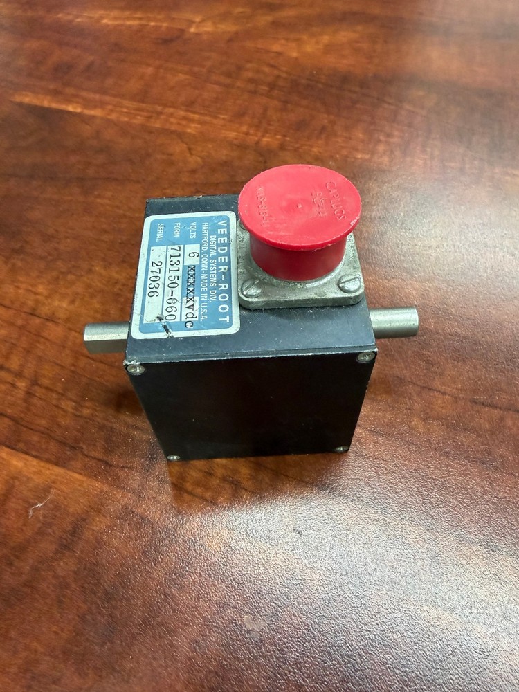 Veeder-Root 713150-060 Encoder Pulse Generator