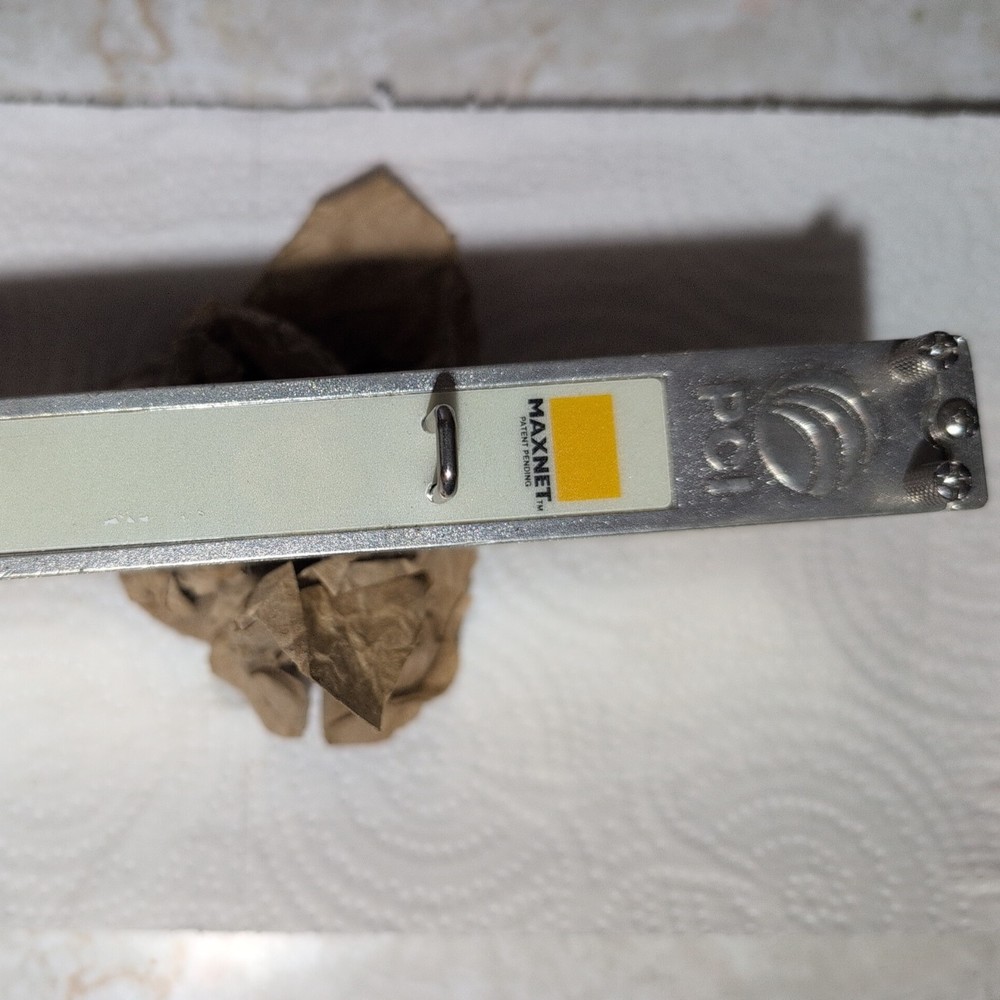 PCI / ATX Networks Maxnet MN2TSPC Splitter HFC used working.