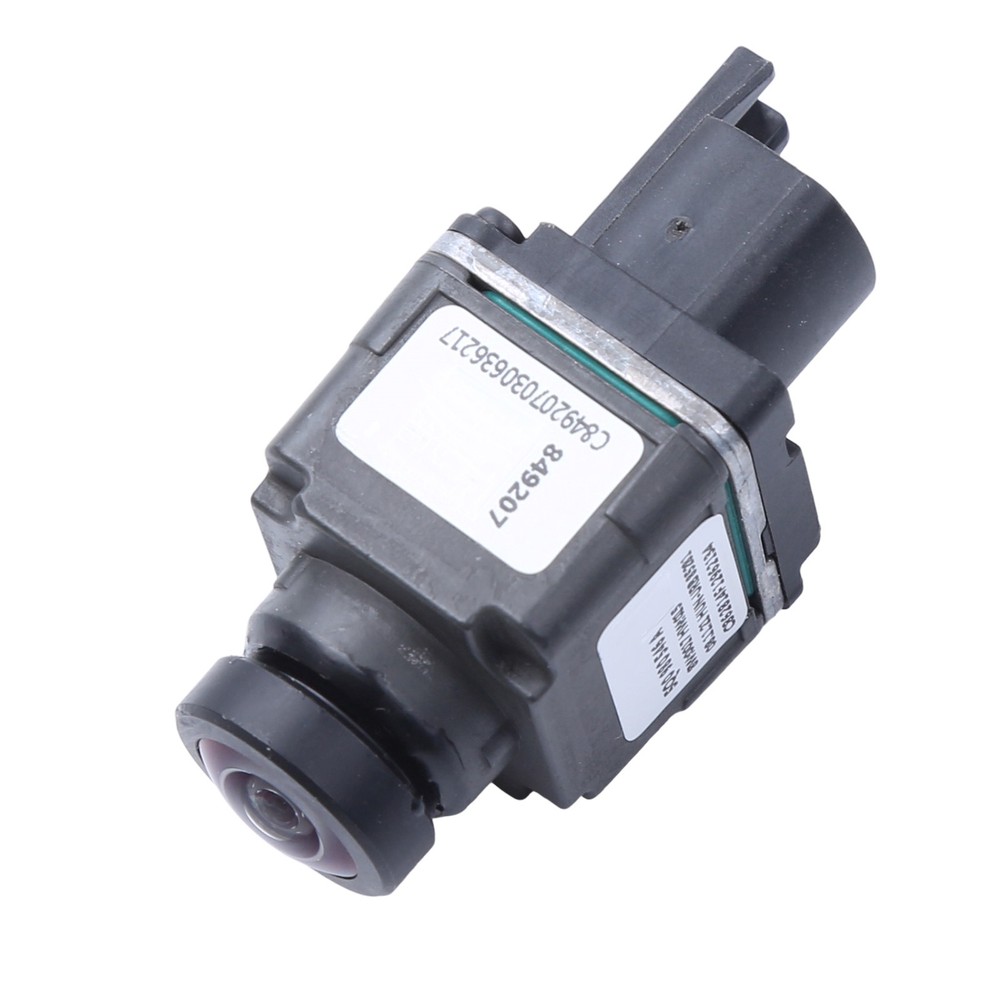 Front/Rear View Camera Backup Reverse Camera Fits for Audi A4 2017-2021