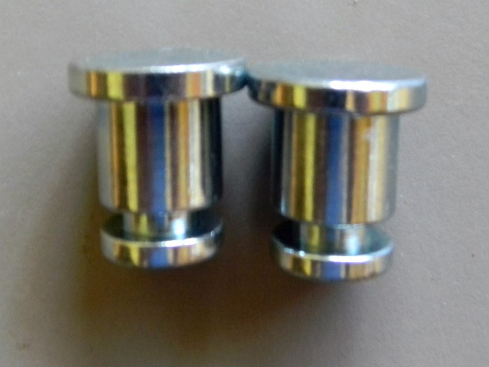 Replacement Hitch Safe Pins #HS720