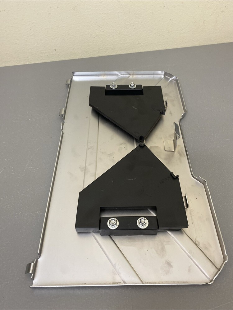 QEP 700xt 7in. Tile Saw Right Cutting Table OEM Part
