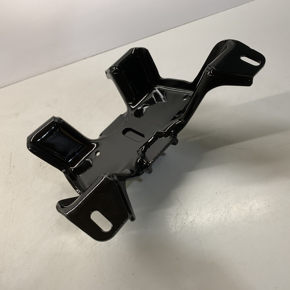 Higher Front Receiver Hitch - 2020 CAN AM Defender