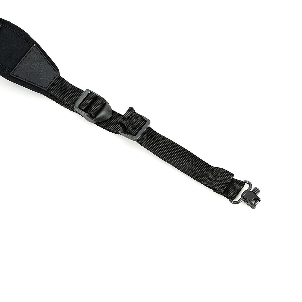 Butler Creek Easy Rider Speedloader Muzzle Loader Sling - Black - 2215W
