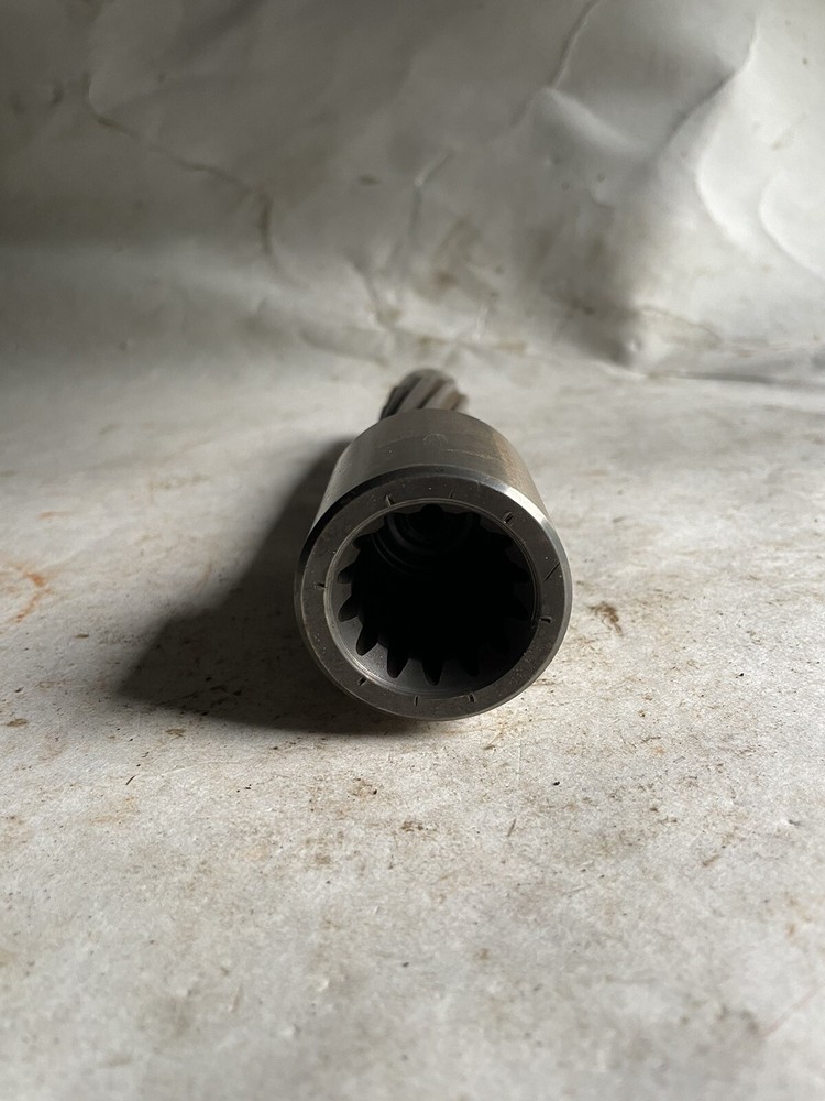Chelsea 3-P-939 Shaft