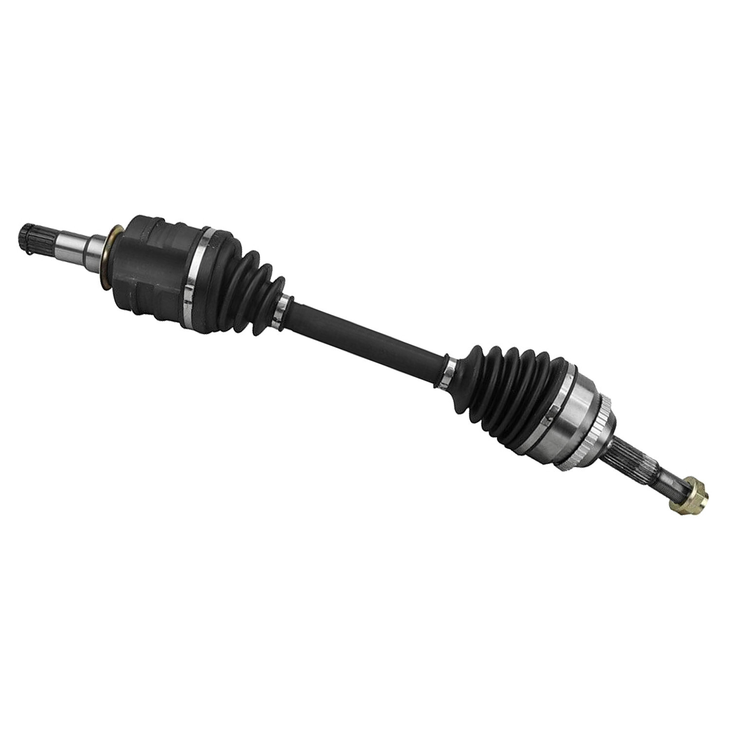 Front Left Driver Side CV Axle Shaft for 2020 2021 2022 2023 2024 Nissan Sentra