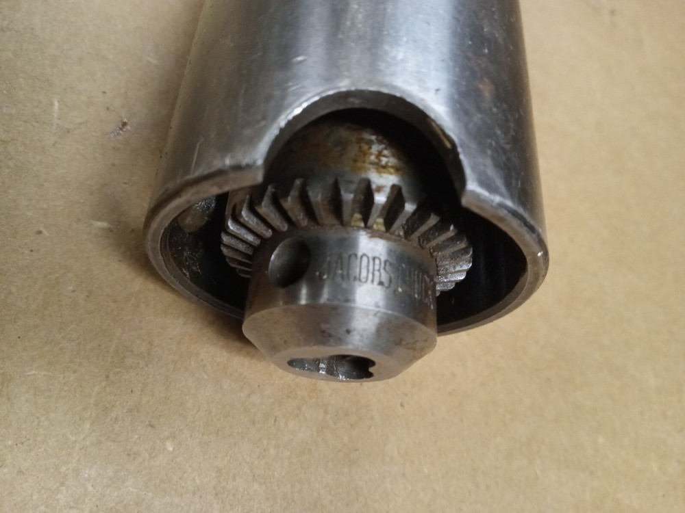 Aro Equipment P0-50-2A Pneumatic Drill