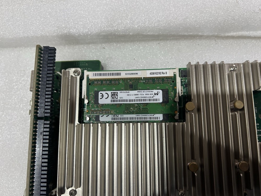 PHILIPS CX-50 E-BOX ASSEMBLY P/N 453561769362