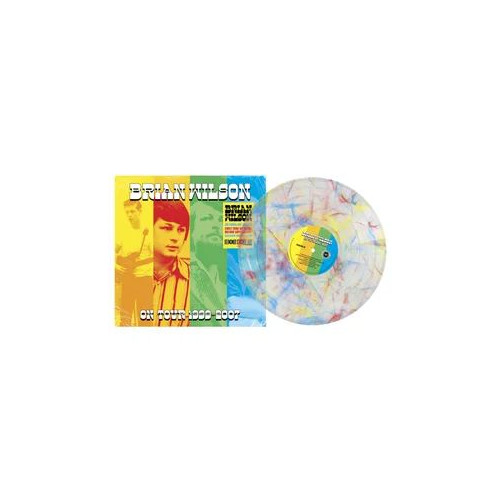 Wilson,Brian - Imagination - Vinyl Lp - RSD 2026