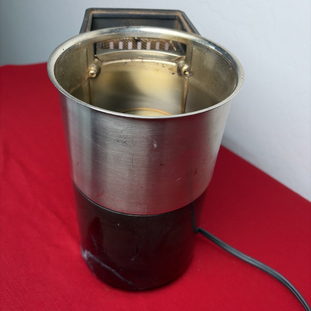 Cafferosto Coffee Bean Roaster Cr102, Works READ!!