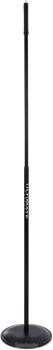 Ultimate Support LIVE-MC-70B 1-Hand Round Base Microphone Stand