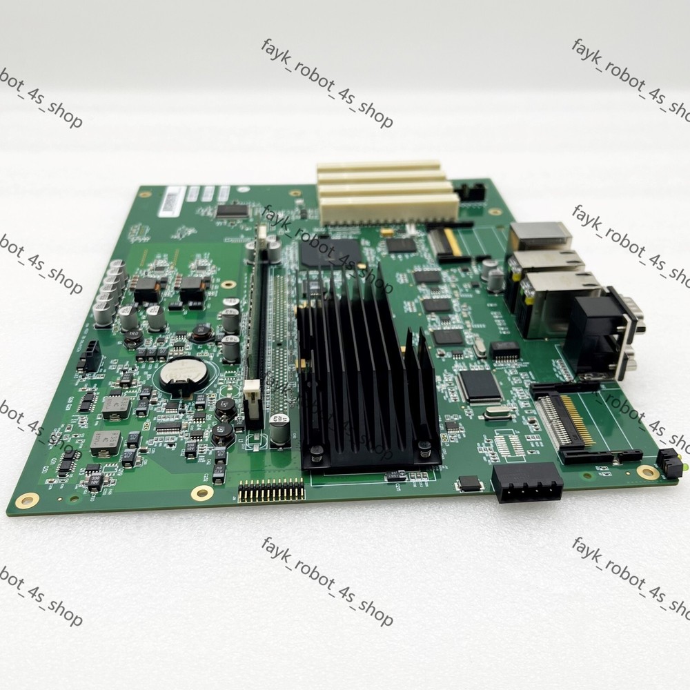 DSQC639 motherboard For ABB IRC5 Robot controller Main Computer Refurbished New