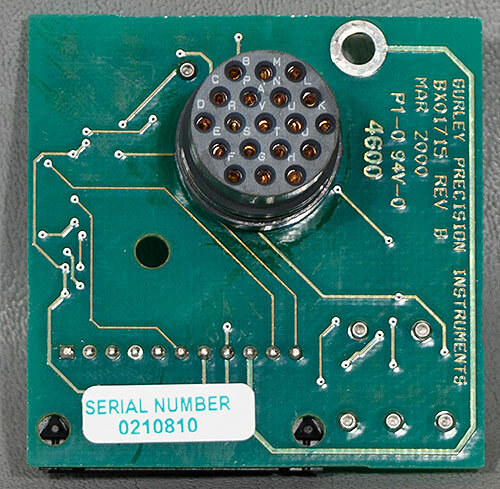 NEW Brooks Automation 360-0010-15 Buffer Board Assy, Encoder ASM PN:90-125097A01
