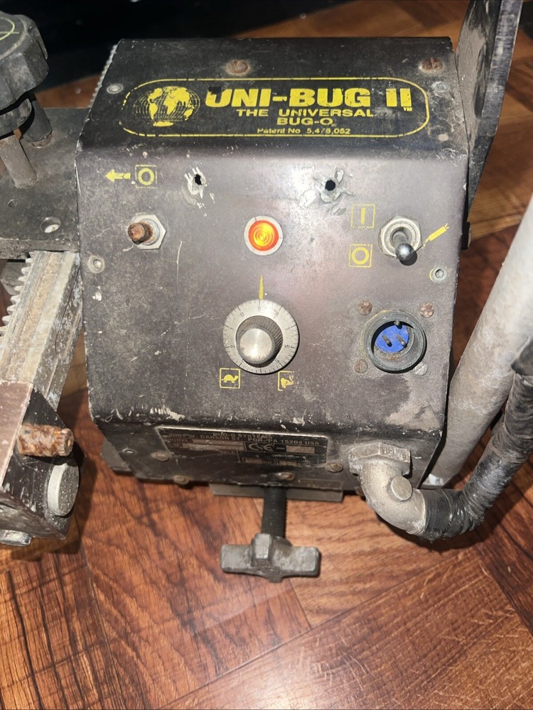 UNI-BUG II