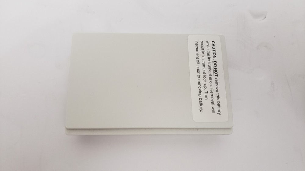 Verathon BVI9400 BladderScan Battery Wireless Scan
