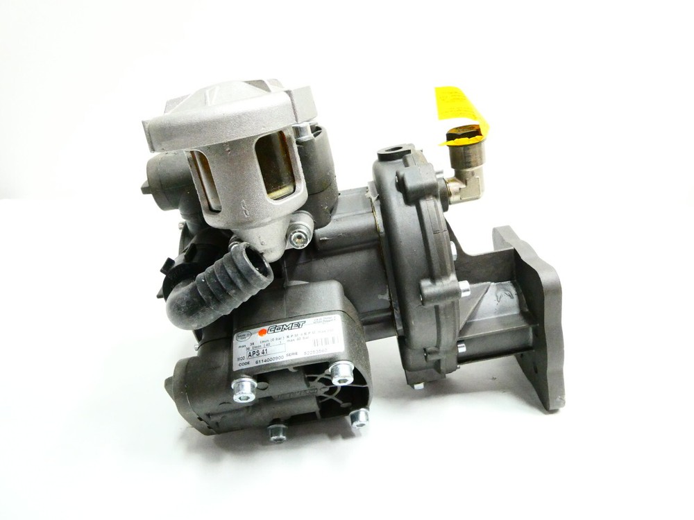 Comet APS41 Diaphragm Pump 39lpm 40bar