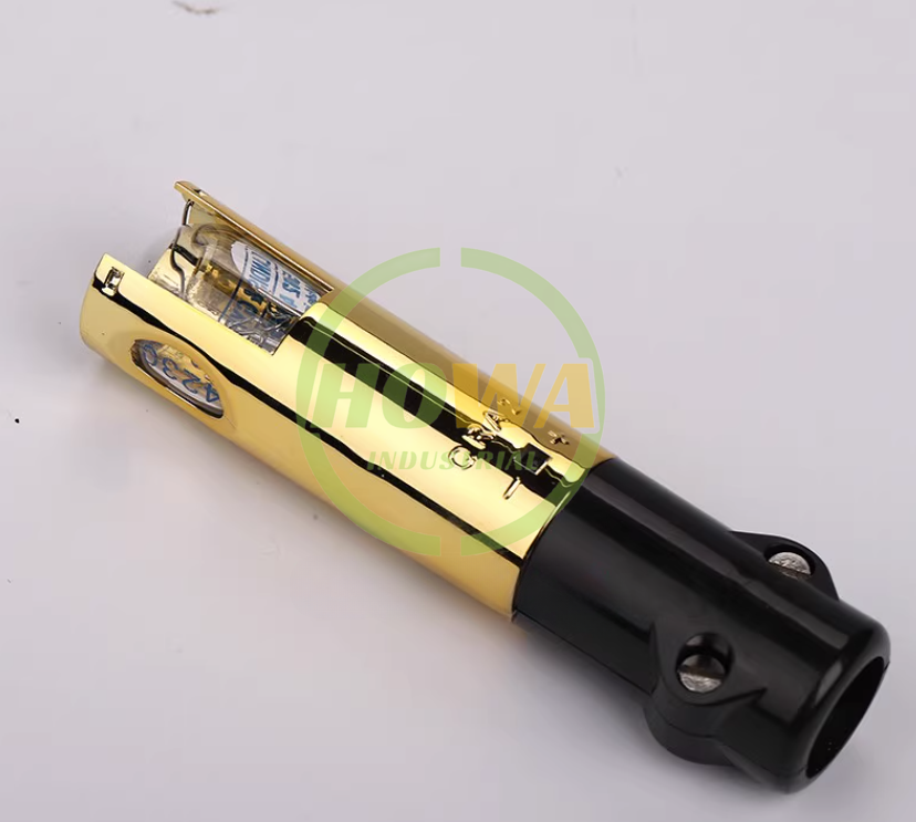New SIEMENS QRA2 Burner Flame UV Detector Flame Sensor