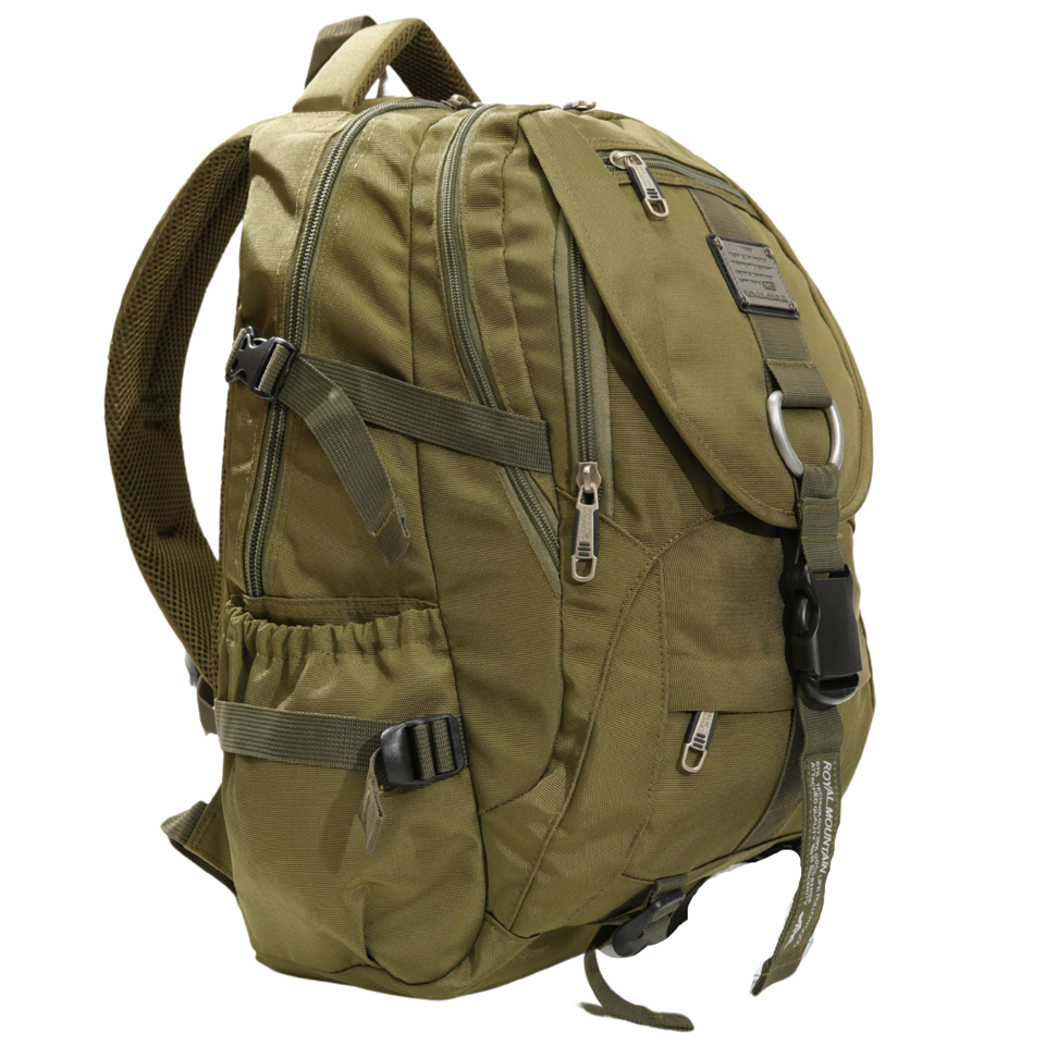 Royal Mountain 5901 Tactical Backpack 19"