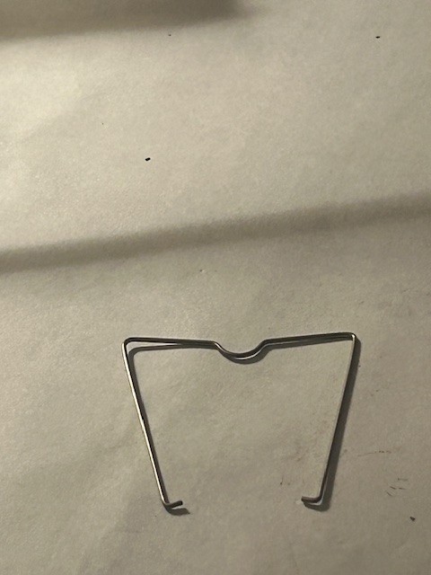 20C251 Relay Clip