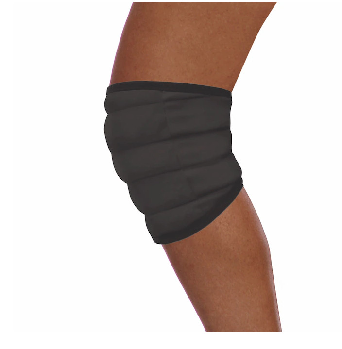 Hot/Cold Buckwheat Therapy Wrap