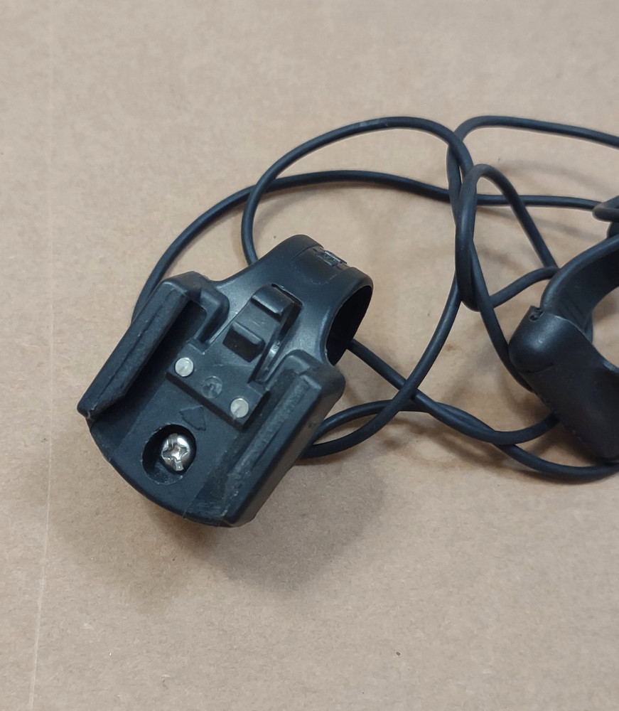 Cycling Computer Sensor Handelbar Clamp Mount Biking