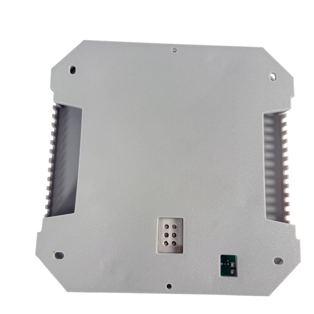 Control Panel Compatible with Thermostats HZ311 24V True Zone LED Status Display