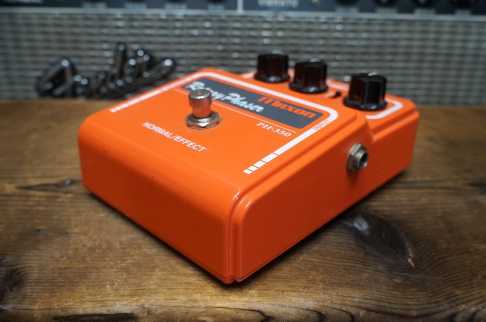 Maxon PH-350 Rotary Phaser Used