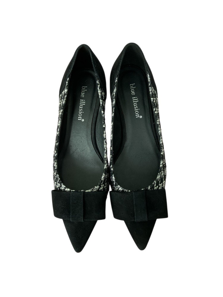 Illusion Shoes