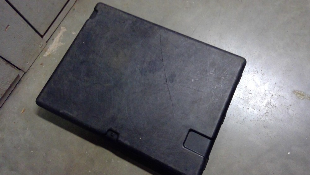 Plastic Ratchet Socket Set Organizer Metric/Standard Socket Holder