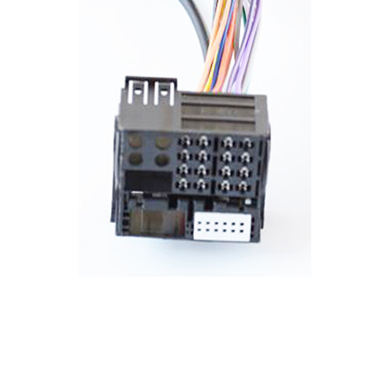 Car AUX Bluetooth Audio For E60 E61 E62 E63/E64 Cable Adapter Accessories