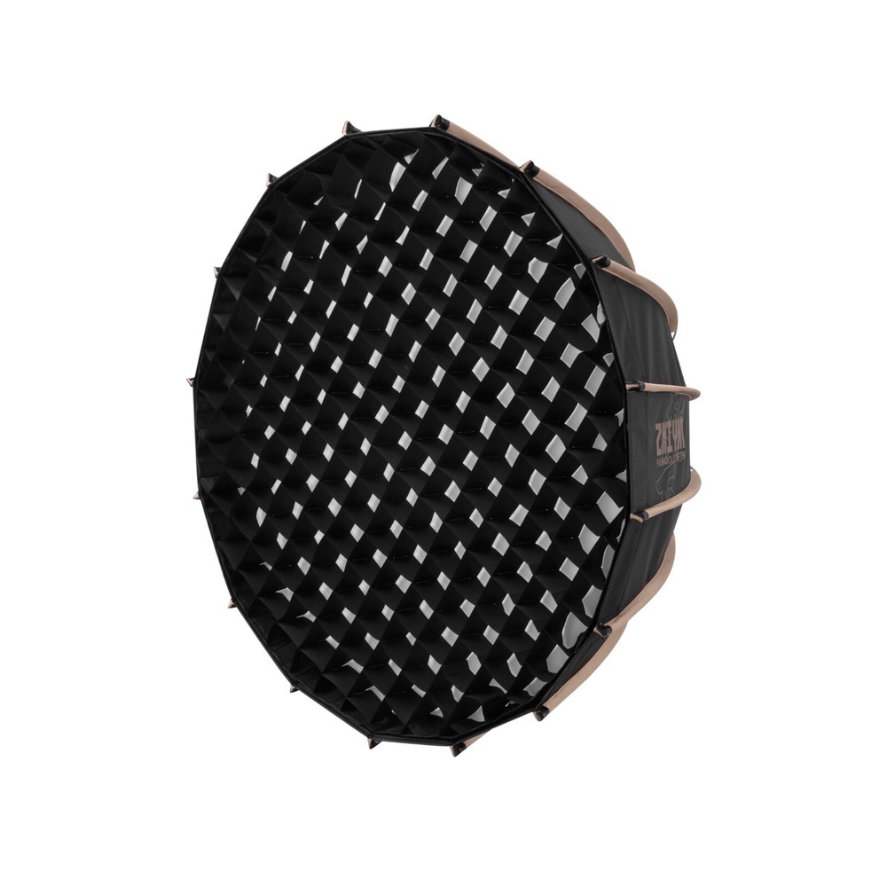 ZHIYUN Parabolic Softbox 60D Bowens Mount Light Diffuser for G60 & X100